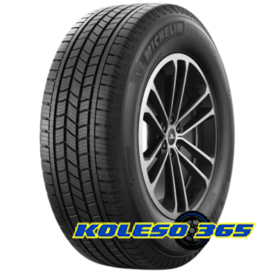 Michelin Primacy LTX 265/65 R18 114T