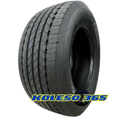 Goodyear KMAX S GEN-3 (рульова) 385/65 R22.5 164K/158L HL