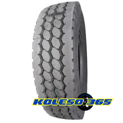 Roadx AP865 (універсальна) 315/80 R22.5 156/153K PR20