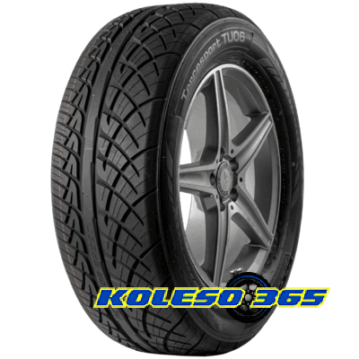 Tercelo Tercesport TU06 265/60 R18 110V
