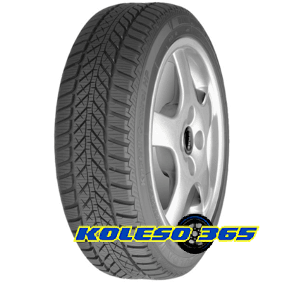 Fulda Kristall Control HP 195/50 R15 82H