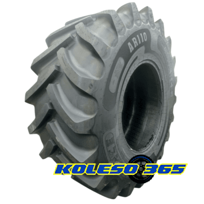 Advance AR110 (с/г) 650/75 R32 178D TL