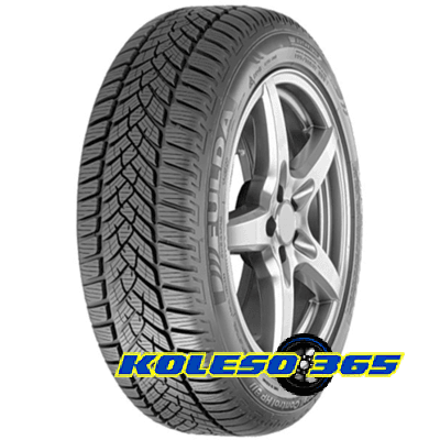 Fulda Kristall Control HP2 195/65 R15 91H