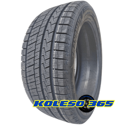 Transmate Frost Bite TW01 215/55 R17 94T