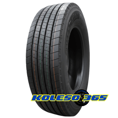 Ovation VI-026 (причіпна) 385/55 R22.5 164K PR24
