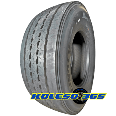 LingLong Multy-Road R-T30 (причіпна) 385/55 R22.5 160K PR20