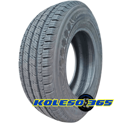 Atlander LanderAllseason ATL56 185/75 R16C 104/102S PR8
