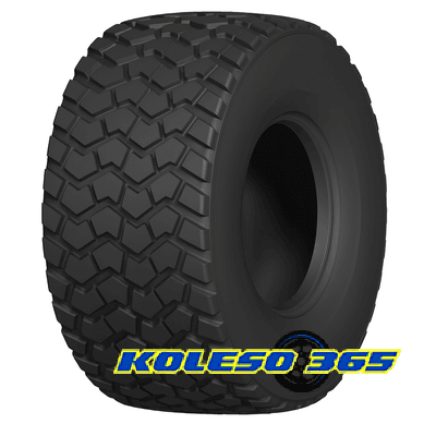 Pirelli HF EVO FLOTATION (індустріальна) 560/60 R22.5 165D