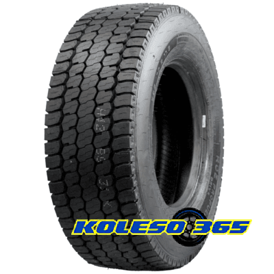 Prometeon R02 PROFUEL DRIVE (ведуча) 305/70 R19.5 148/145M