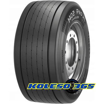 Prometeon H02 PRO TPAILER (причіпна) 445/45 R19.5 164J HL