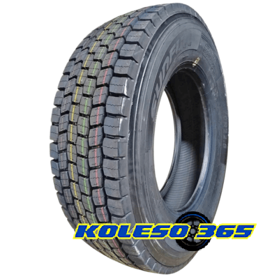 Sunfull HF538 (ведуча) 315/70 R22.5 154/150L PR20