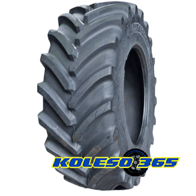 TVS TigerTrac Max-Flex AR4005 (с/г) 600/65 R34 169D/166E TL VF