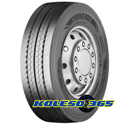 Austone TerraSteer 01 AR612 (рульова) 315/70 R22.5 156/150L PR20