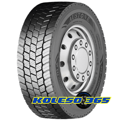 Austone TerraDrive 01 DR622 (ведуча) 315/70 R22.5 154/150L PR20