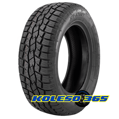 Onyx NY-AT687 265/60 R18 110T