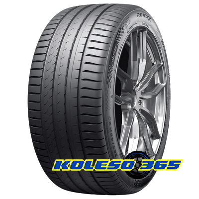 Roadx RXQuest Sport SUV 285/45 R21 113W XL
