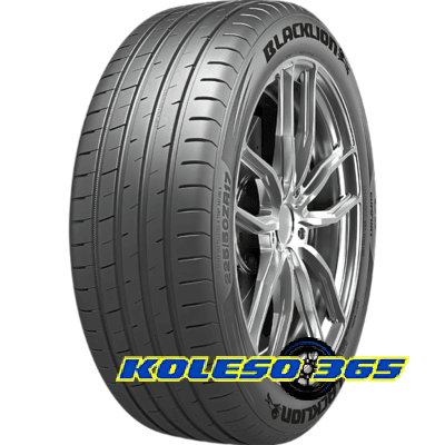 BlackLion C5 Comfort 185/65 R15 92H XL