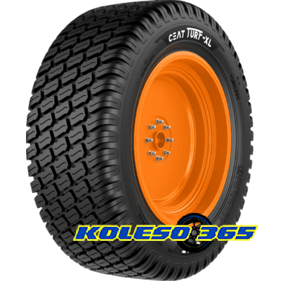 Ceat TURF-XL (універсальна) 38/14 R20 PR4
