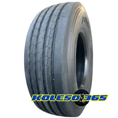 Windforce TRANS MASTER ESL220 (рульова) 315/80 R22.5 157/154K