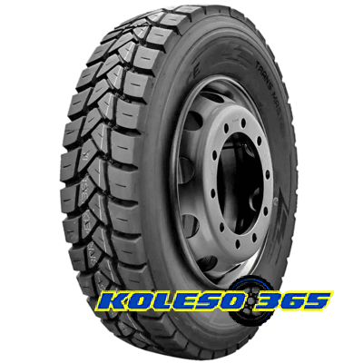 Windforce TRANS MASTER EDM360 (ведуча) 315/80 R22.5 157/154K