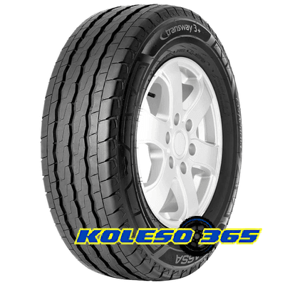 Lassa Transway 3+ 205/65 R16C 107/105T