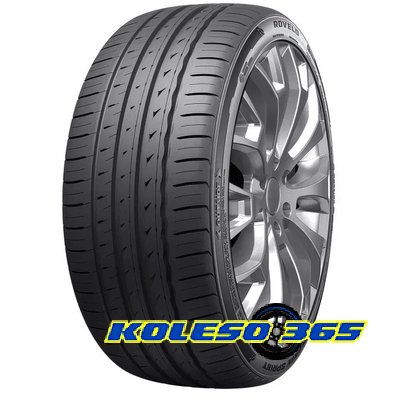 Rovelo Avenue Sprint 215/55 R17 98W XL