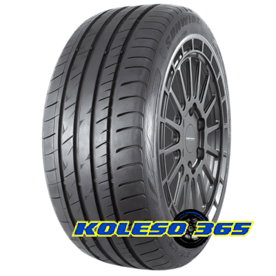 Sunwide Rs-max 275/35 R19 100Y XL