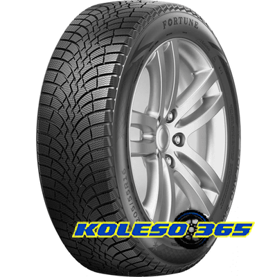 Fortune Polaro Snow 175/70 R14 88T XL