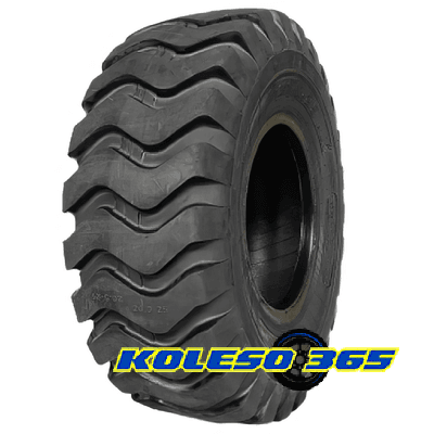 Plusway E3/L3 W1 (індустріальна) 17.50 R25 PR20