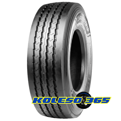 GOODTRIP GHT50 (причіпна) 385/65 R22.5 164K PR24