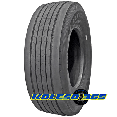 Tourador MAX FORCE T2 (рульова) 385/65 R22.5 164K