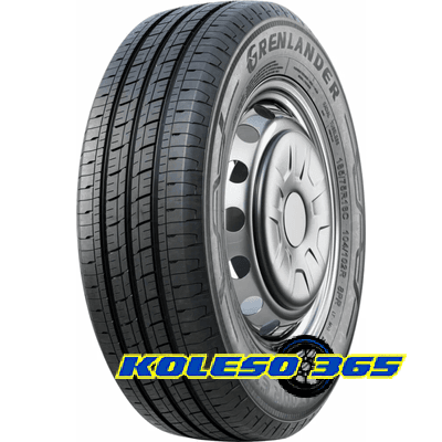 Grenlander Stratour E1 205/75 R16C 113/111R