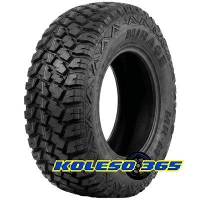 Mirage MR-MT272 265/65 R17 120/117Q