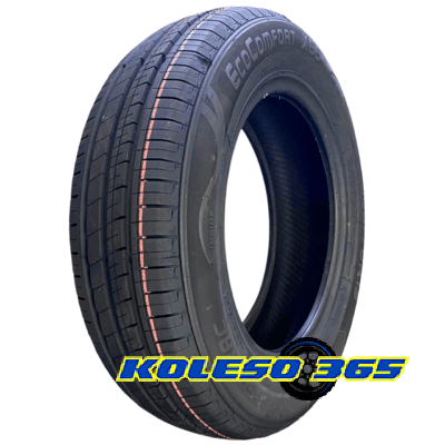 Powertrac EcoComfort X66 205/60 R16 96H XL
