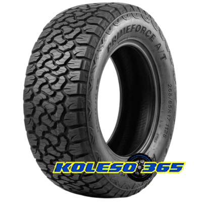 Atlander PrimeForce A/T 215/65 R16 98T