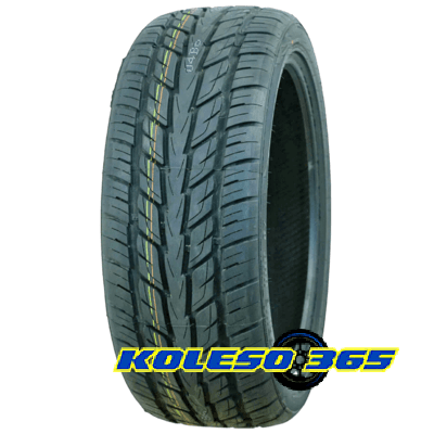 Sonix Prime UHP 07 285/40 R22 110V XL