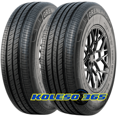 Grenlander Kingpro One 165/70 R12 77T