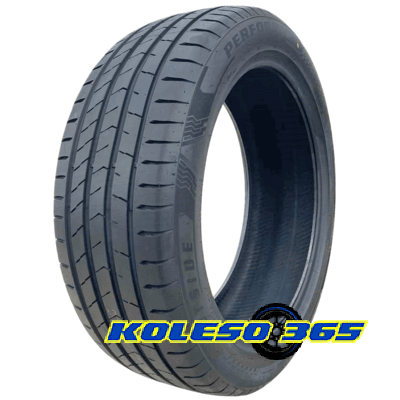 Hansinway Perform01 265/40 ZR22 106Y XL