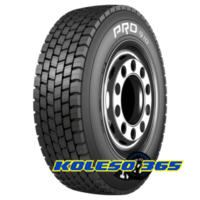 Ceat PRO B10 (ведуча) 315/70 R22.5 PR16
