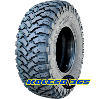 Comforser CF3000J 185/85 R16 98/95Q FR