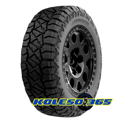 Fronway Rockmaster R/T 235/75 R15 109Q