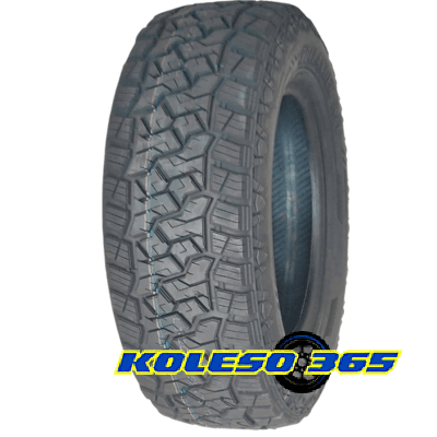 Dovroad Ranch Spectra AT 215/70 R16 100T