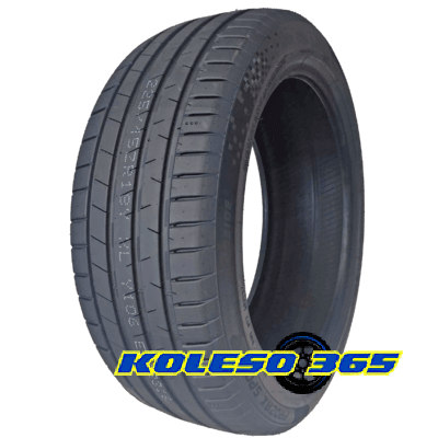 Dovroad Prozax Sport 225/40 R18 92Y XL