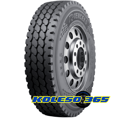 Tercelo R153 (універсальна) 6.50 R16 110/105L PR12