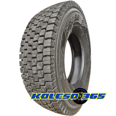 Tercelo L102 (ведуча) 315/70 R22.5 156/150L PR20