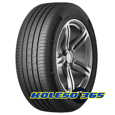 Duraturn EV1 215/60 R17 96H