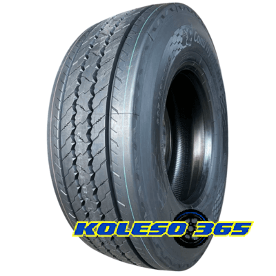 Continental Conti Hybrid HT5 (причіпна) 385/65 R22.5 164K