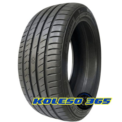 Double Coin Unicontrol EV 245/40 R20 99Y XL