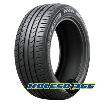 Double Coin Abysilency SUV 215/65 R17 99V