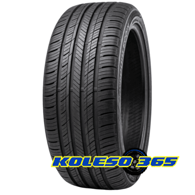 Double Coin DynoPulse UHP 245/40 R18 97V XL